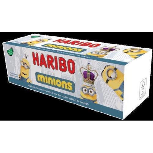 MINIONS TUBE