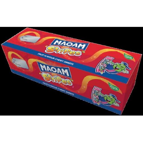 MAOAM STRIPES TUBE