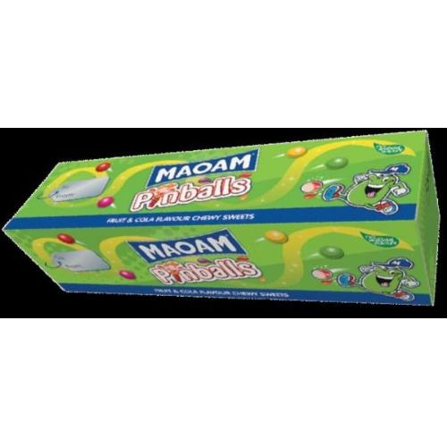 MAOAM PINBALLS TUBE