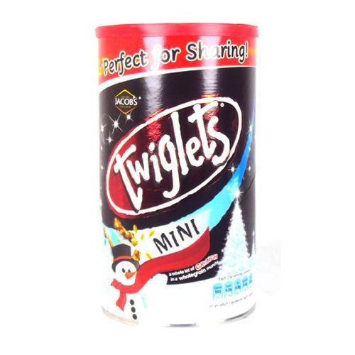 Jacobs Twiglets Antler Caddy