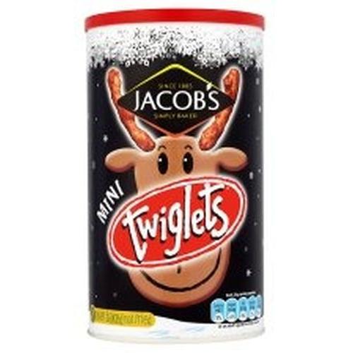 Jacobs Twiglets Antler Caddy