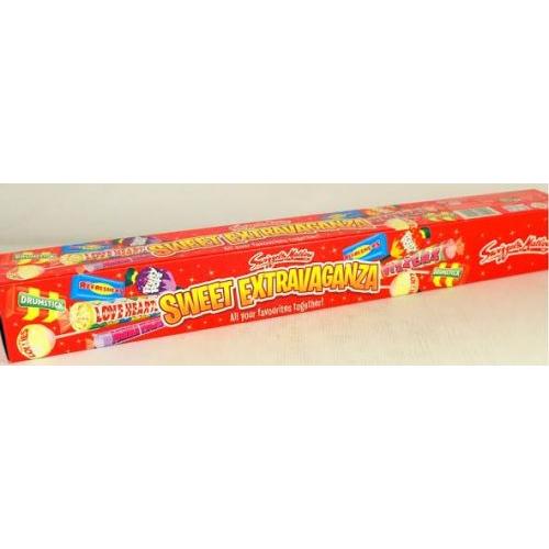 SWEET EXTRAVAGANZA TUBE