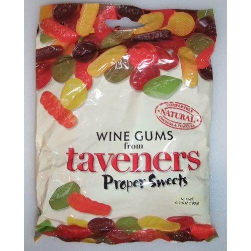 Wine Gums