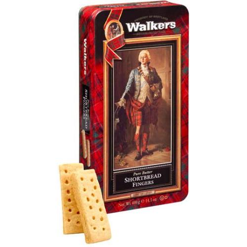 Bonnie Prince Charlie (Fingers)