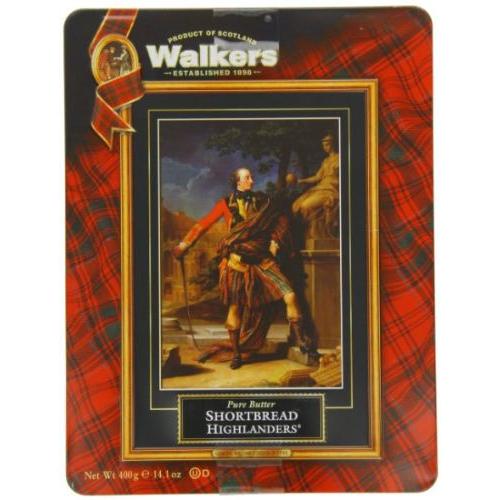 William Wallace (Highlanders)