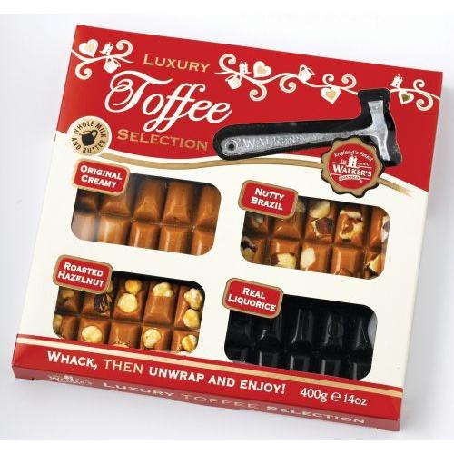 Selection Hammer Pack