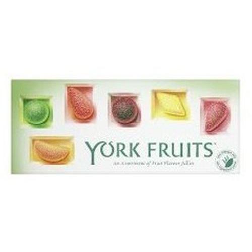 York Fruits Carton