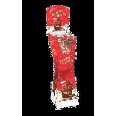 Maltesers Merryteaser Reindeer 6ct POP UP HOD