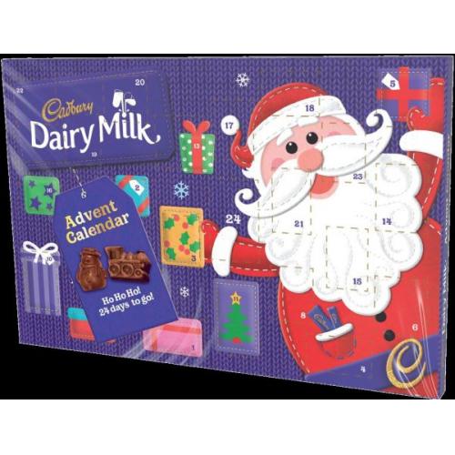 Advent Calendar