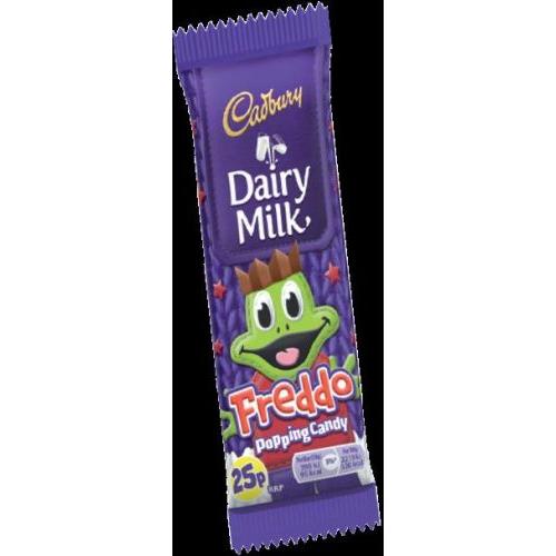 Freddo Popping Candy