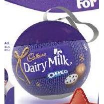 Dairy Milk Oreo Gift
