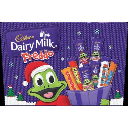 Freddo Box