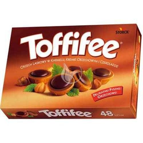 Toffifee