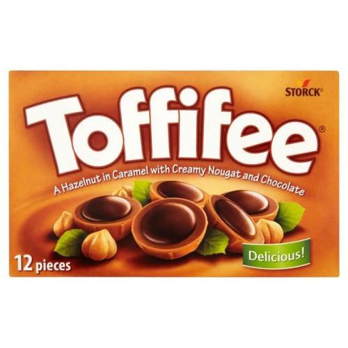 Toffifee