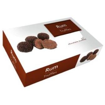 Rumballs