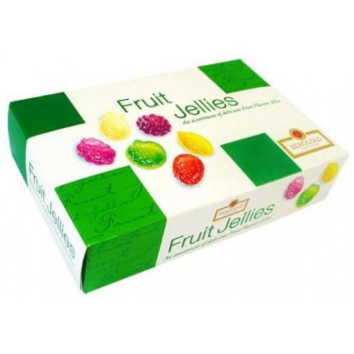 Fruit Jellies