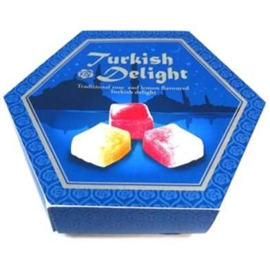 Turkish Delight