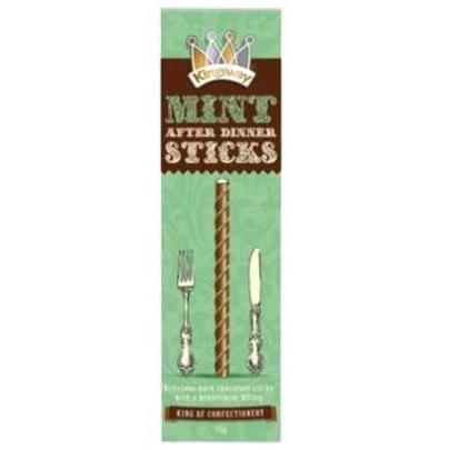 Mint Sticks