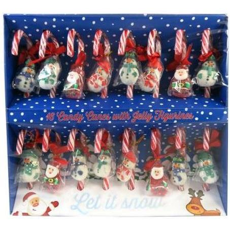 Giant 16pcs Tree Decs Box