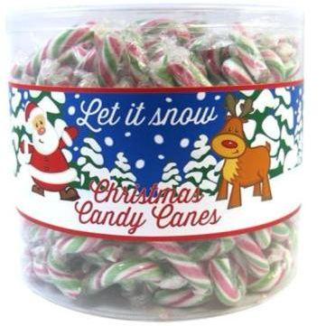 Candy Canes m