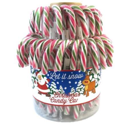 Candy Canes m