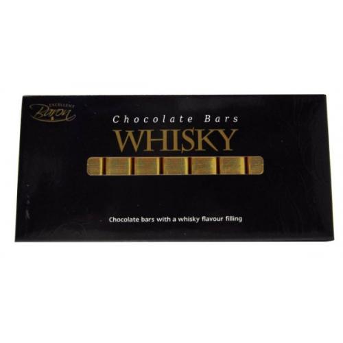 Whisky Mini Bars