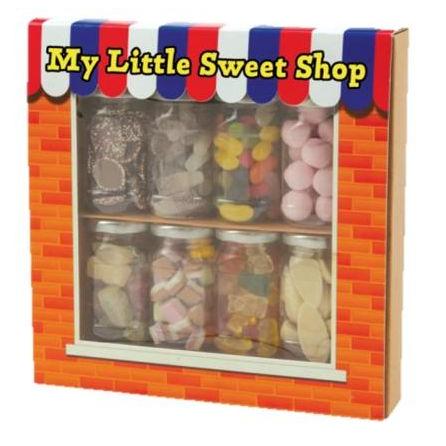 My Little Sweet Shop 8 Piece