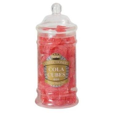 Kola Cubes Boutique Jar