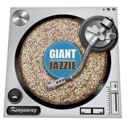 Giant Jazzies