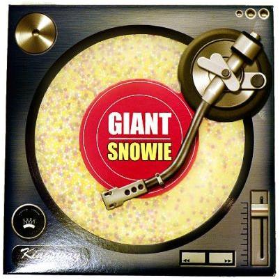 Giant Snowies