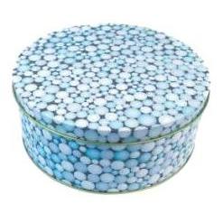 Jelly Buttons Blue
