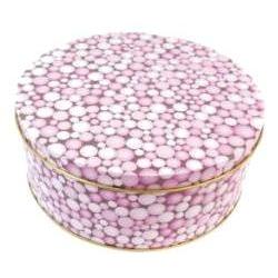 Jelly Buttons Pink