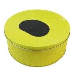 Coconut Rolls Yellow