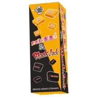 Baratts Fruit Salad & Black Jacks