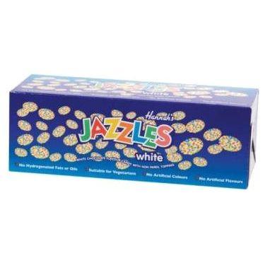 Jazzies