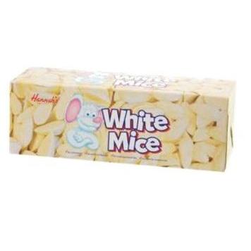 White Mice