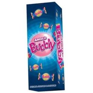 Anglo Bubbly