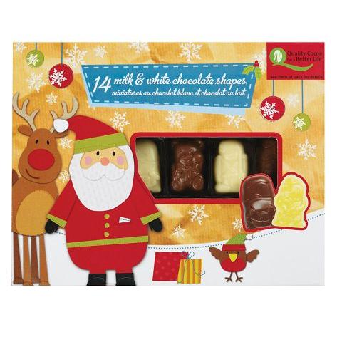 Character Mini Figures - 14pcs