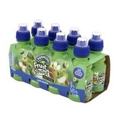 Fruit Shoot LS Apple