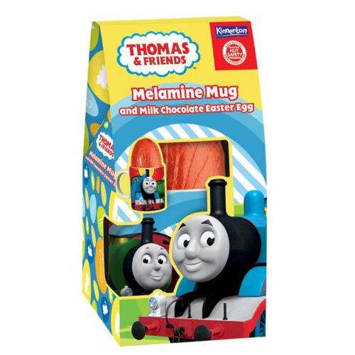 Christmas Junior Mug and Bar