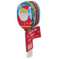 Christmas 4 pack Lollies