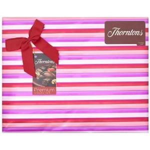 Premium Collection Box Giftwrapped