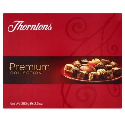 Premium Collection Box