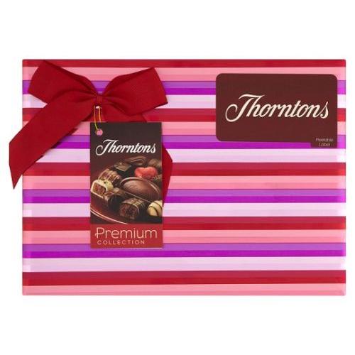 Premium Collection Giftwrapped