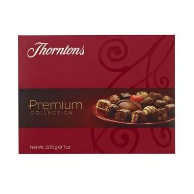 Premium Collection box