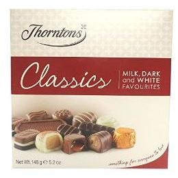 Classic Milk,Dark & White