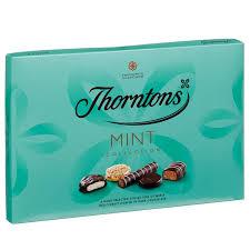 Classic Mint collection