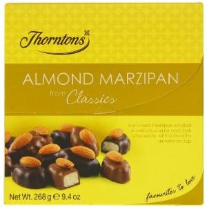 Classic Almond Marzipan