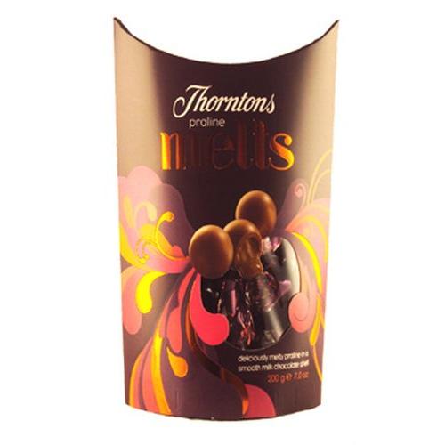 Classic Praline Melts