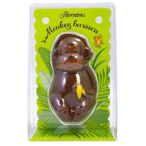 Models Monkey Business